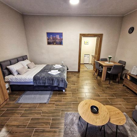 Dorce Apartmani Horgos エクステリア 写真
